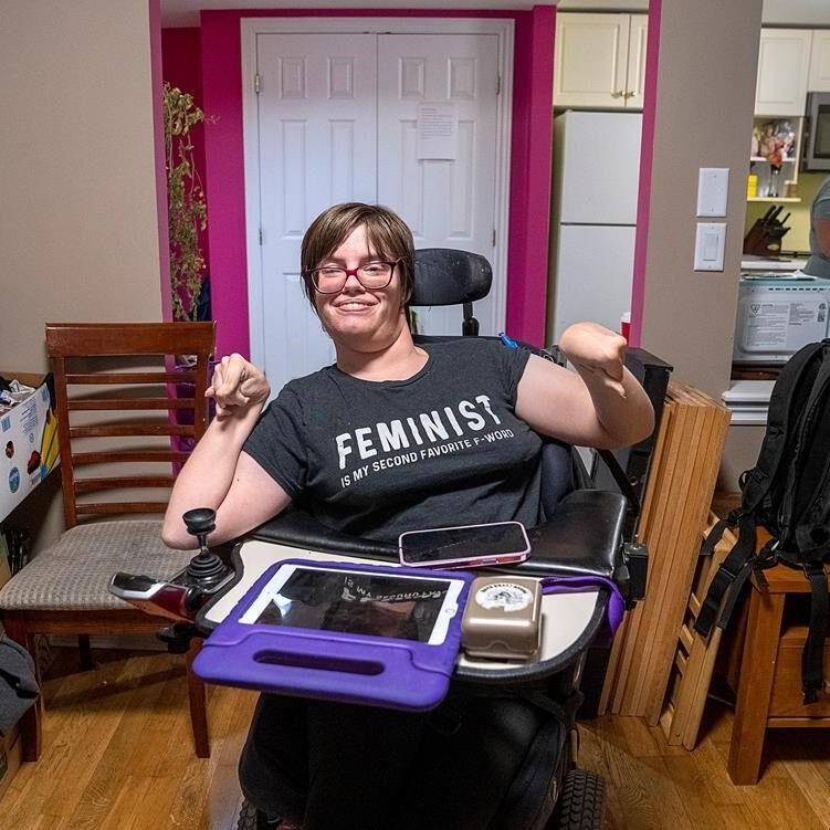 N.S. behind on plan to move people with disabilities out of institutions: monitor